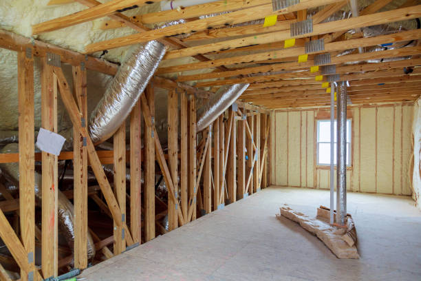 Best Insulation for Specific Applications in Duryea, PA