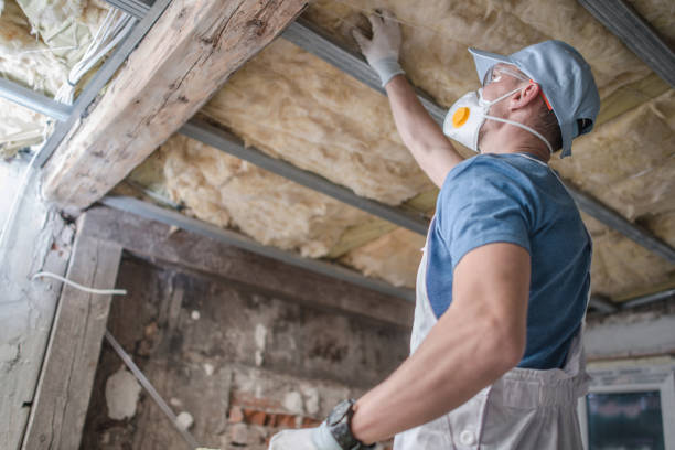 Best Residential Insulation in Duryea, PA