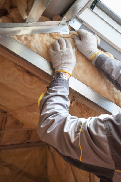 Best Insulation for Specific Applications in Duryea, PA