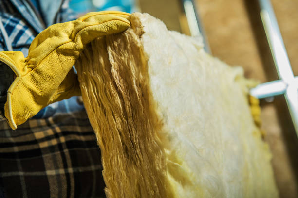 Best Commercial Insulation in Duryea, PA