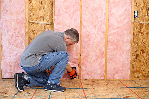 Best Types of Insulation in Duryea, PA